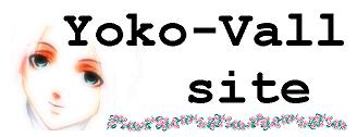 Yoko Vall site